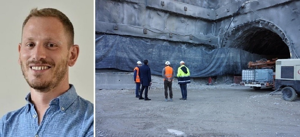 Zanella: “Al cantiere della Loppio-Busa calpestati i diritti dei lavoratori”